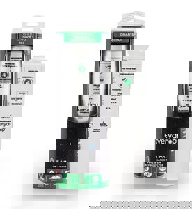 ICE & WTR REFRIG FLTR *EVERDR